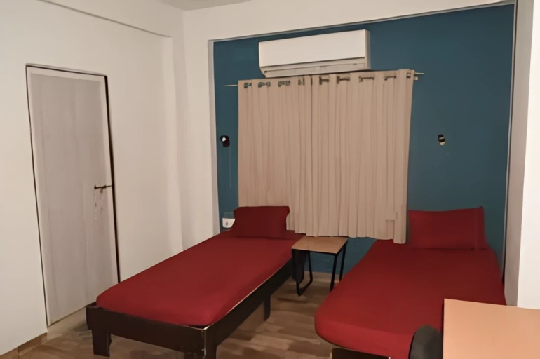 Hostel 